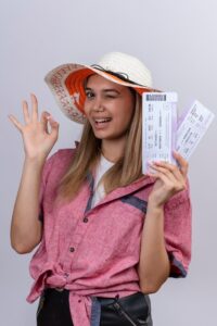 Easy to use platform for event ticketing and management